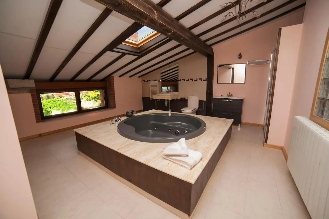 Casa Montanesa Apartment Santander